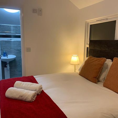 伦敦 Frances St House酒店 外观 照片