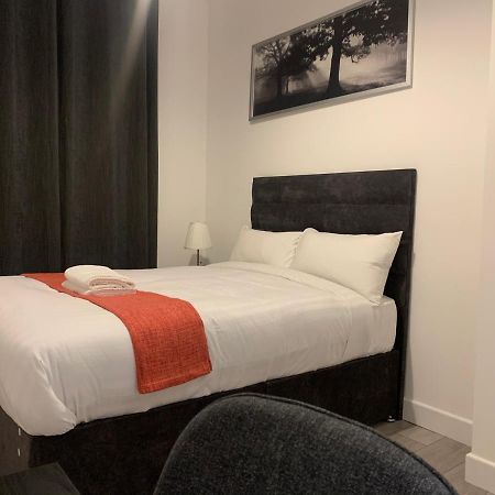 伦敦 Frances St House酒店 外观 照片