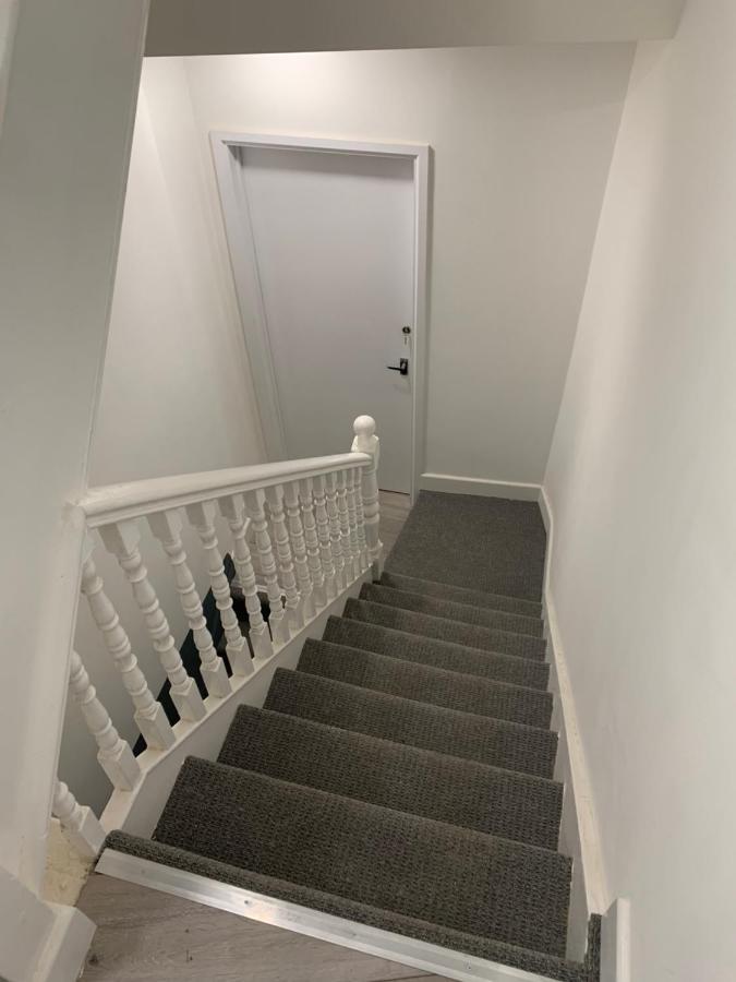伦敦 Frances St House酒店 外观 照片